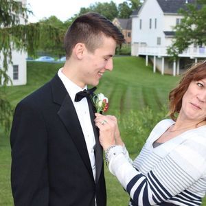 Meet your Posher, Eileen